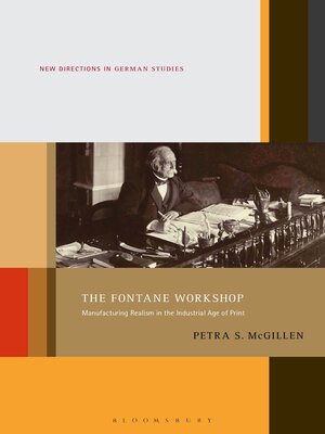cover image of The Fontane Workshop